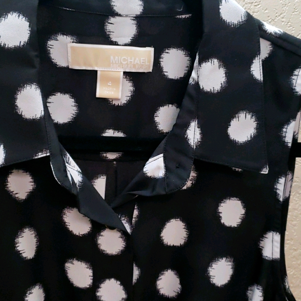 Michael Kors summer Dress